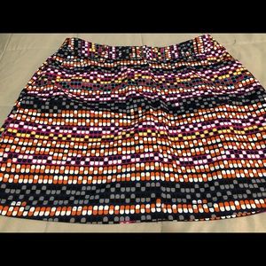 Slazenger Golf Skort